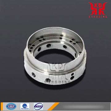 Pneumatic series of non-standard Tray Fixture Production cnc machining center