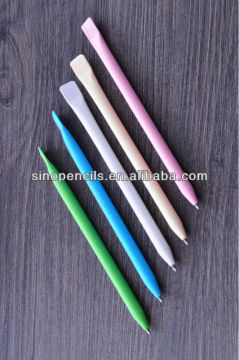 high quality paper ballpoint pen craft ballpoint pen