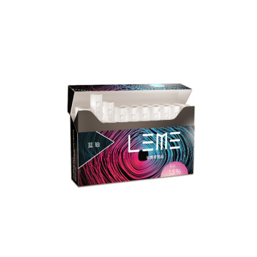 LEME Classic Mint Flavor Heat Herbal Stick