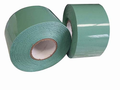 Visco Elastic Tape Untuk Pipa Anti Korosi