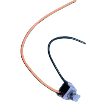 Refrigerator Thermostat 250V 16A