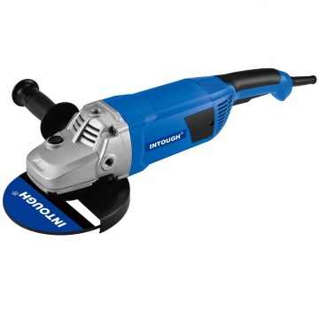 INTOUGH Industrial Heavy Duty 230mm 2800W Electric Big Angle Grinder Machine