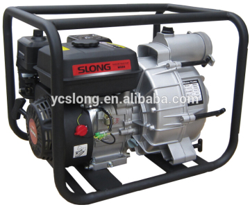 3inch Gasoline trash pump