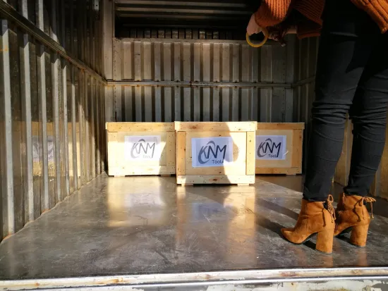 Brass Terminal Contact