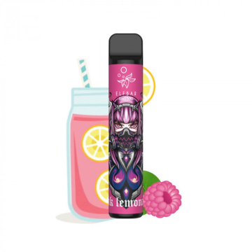 Elf Bar Lux 1500 Disposable Device 850mAh