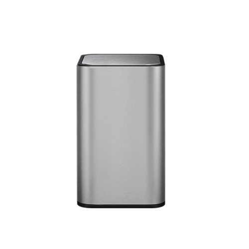 JAH 9L Rectangle Automatic Touchless Trash Can