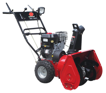 Snow Thrower, B&S 6.5HP