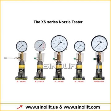 Sinolift-XS Diesel Nozzle Tester with Cheap Price