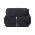 Klassieke Italiaanse stijl Gray Soriana Sofa