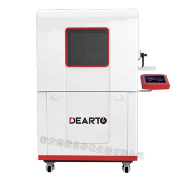 High Precision Temperature Control Calibration Chamber -40°C to 80°C, 217L Capacity