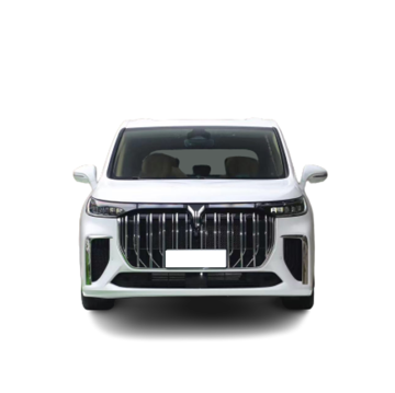 Voyah Free Essa Dreamer: 2024 NUEVO ENERGY MPV Electric Car
