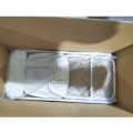 Nice Dining Chairs wholesale commercial plastic stacking chairs meeting chair Supplier
