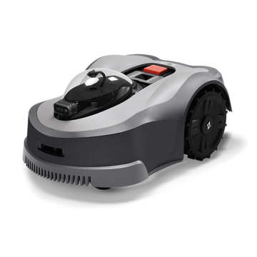High-Tech Smart Grass Trimming Device