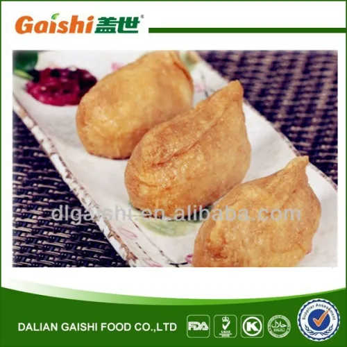 Tofu Skin, Inari Tofu Pocket, Tofu Products, High Quality Tofu Skin