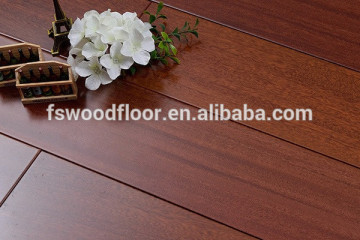 premium solid timber - brazilian teak(cumaru) flooring