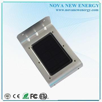 New design Intelligent Voice Control Lamp Solar lamp,CE,ROHS approval