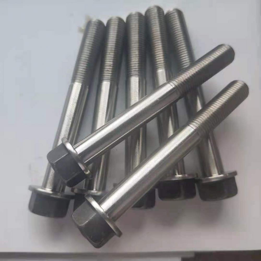 Hexagon Head Cap Screw 3627095