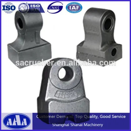 high manganese steel hammer plate crusher hammer breaker hammer hammer head rock hammer crusher hammer crusher parts