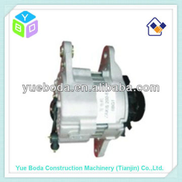 المولد Ass'y Excavator Zax200-6 6bg1 181200-5303