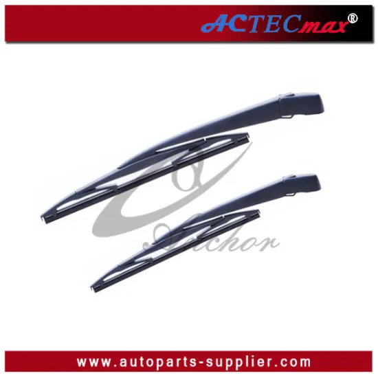 Rear Window Series Windshield Wiper