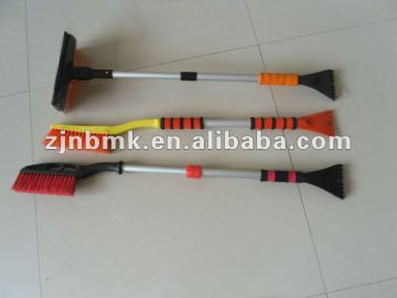 multifunctional snow brush