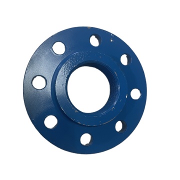 Carbon Steel Forged SO Flange