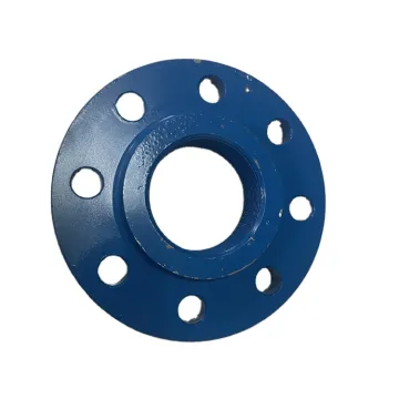 Carbon Steel Forged SO Flange