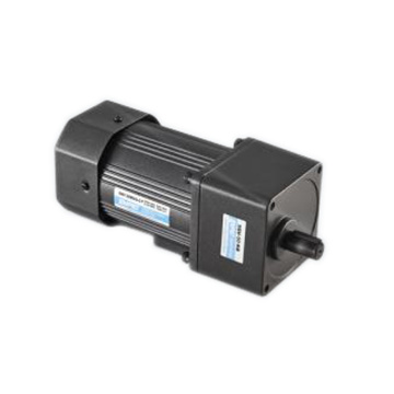 AC GEAR MOTORS