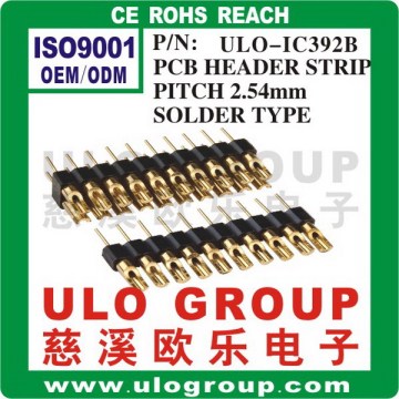 Ic socket adapter manufacturer/supplier/exporter - China ULO Group
