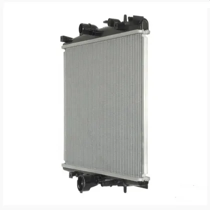 Cooling heater radiator RMM376714401 for Citro-en car