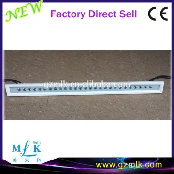 outdoor color change wahsing light wholeslae LED washer 200w top quality