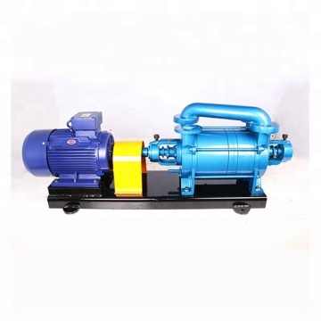 2SK series high vacuum vacuum pump