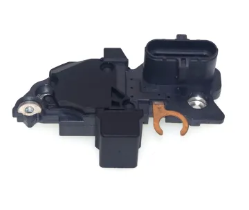 VR-B396 Alternator Regulator for BH-70048 Alternator - Car and Heavy Duty Parts