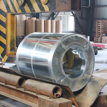 Cold Rolling Stainless Steel Coil 316 BA