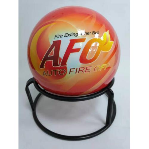 Fire Fighting Ball Throwable Firebal Fire Equipment