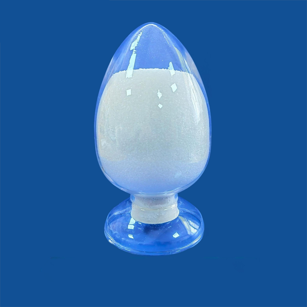 Polyacrylamide