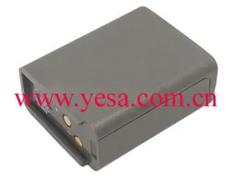 TWO-WAY Radio battery for MOTOROLA NTN7396A