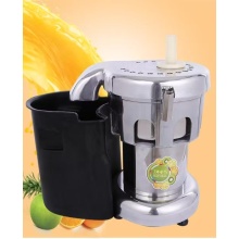 High-Performance Juicer with Modular Blade System