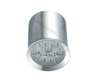 新しいスタイルはライトダウン9W（RS-2606）を導きました