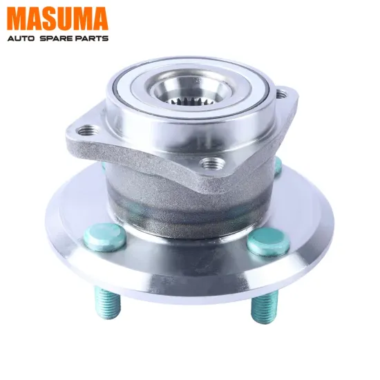 MWS-11501 MASUMA Africa Hot Deals Auto Suspension System WHEEL HUB for 2000-2014 Japanese Cars" 

However, to make it more SEO-friendly and concise, you might consider:

"MWS-11501 MASUMA Hot Deals Auto Suspension Wheel Hub for 2000-2014 Japanese Cars