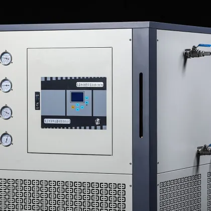 Carrier Chiller Parts and Components