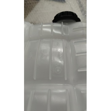 Expansion tank VOE22821822 For A45G Dump truck parts