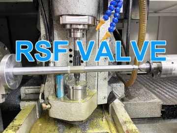 17-4ph 630 butterfly valve stem