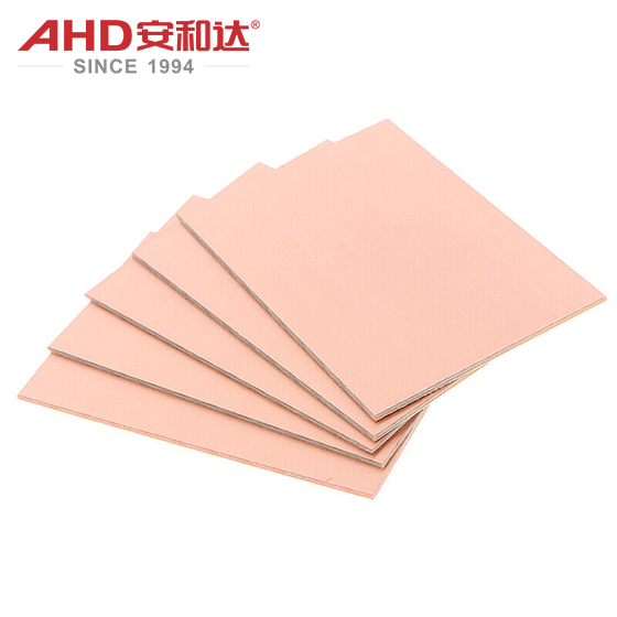 FR4 Copper Clad Laminate Sheets