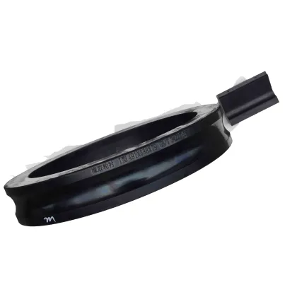 Scenic Area Ropeway Passenger Ropeway Rubber Wheel Lining