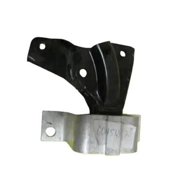 OEM Quality Right Engine Mount for Renault Logan