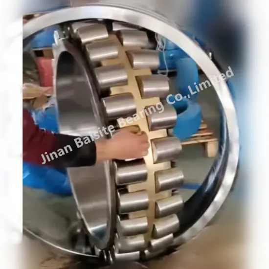 Japan Bearings 240/600 ECA/W33 Spherical Roller Bearing