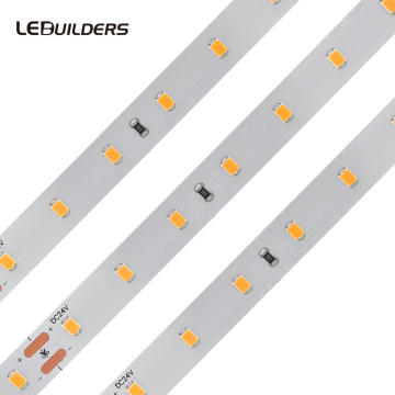 Haute efficacité 160 lm / W Lumière à bande LED flexible