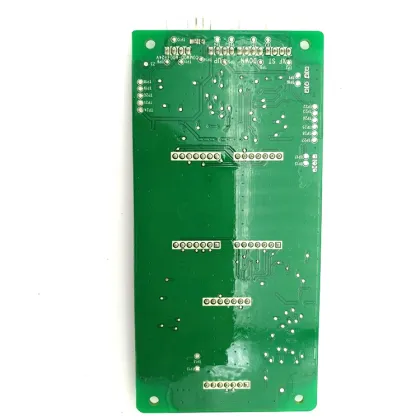 Elevator Dot Matrix Display Board MCTC-HCB-R1 MCTC-HCB-R600