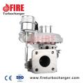Turbófeltöltő GT1241Z 808093-5002S F6800-17012 Daedong számára